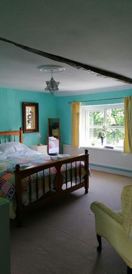 Newby Cross Hotel Carlisle  Eksteriør billede