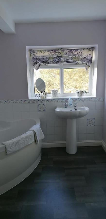 Newby Cross Hotel Carlisle  Eksteriør billede