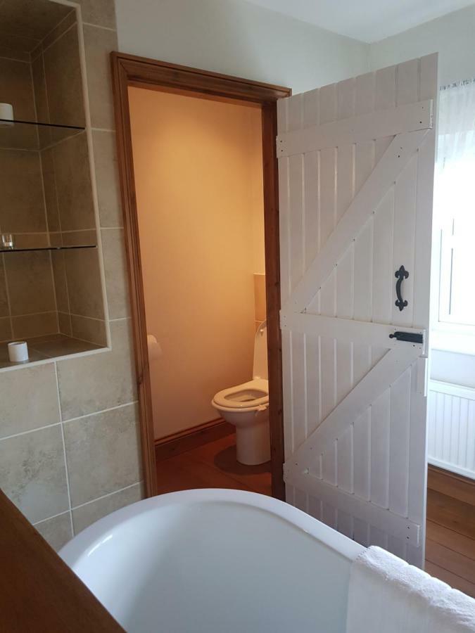 Newby Cross Hotel Carlisle  Eksteriør billede