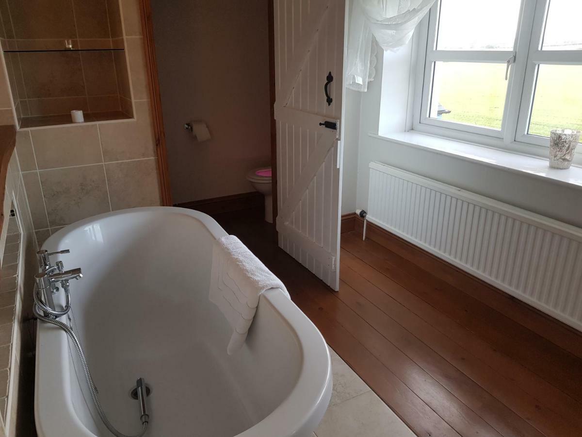 Newby Cross Hotel Carlisle  Eksteriør billede