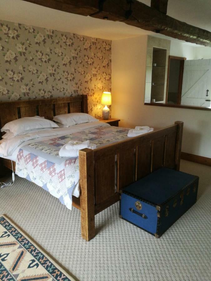 Newby Cross Hotel Carlisle  Eksteriør billede
