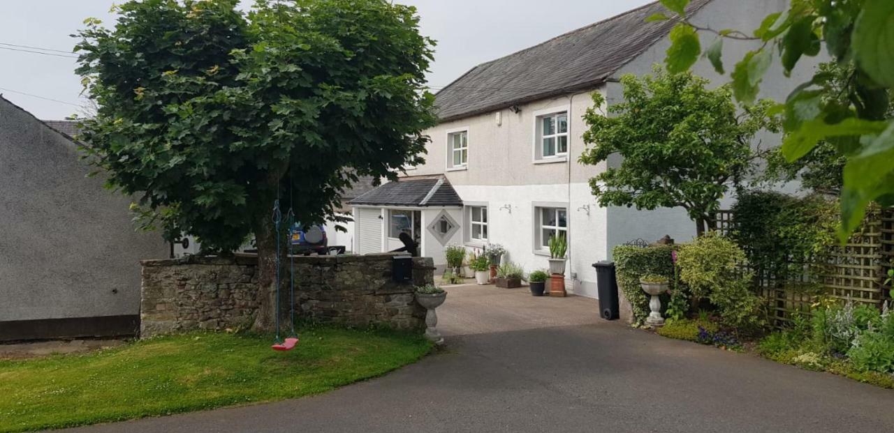 Newby Cross Hotel Carlisle  Eksteriør billede